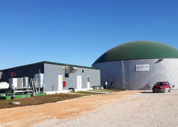 Efficient Bioenergy Generation from Animal Waste Weltec
