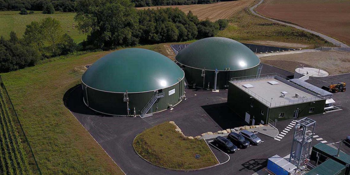 WELTEC BIOPOWER to Present Solutions for Climate-Neutral Energy Generation at IFAT