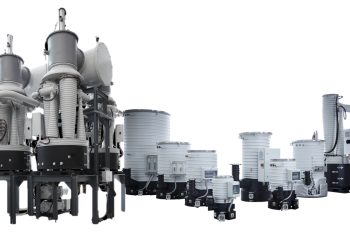 Oil-Diffusion Pumps & Systems. Picture: Leybold