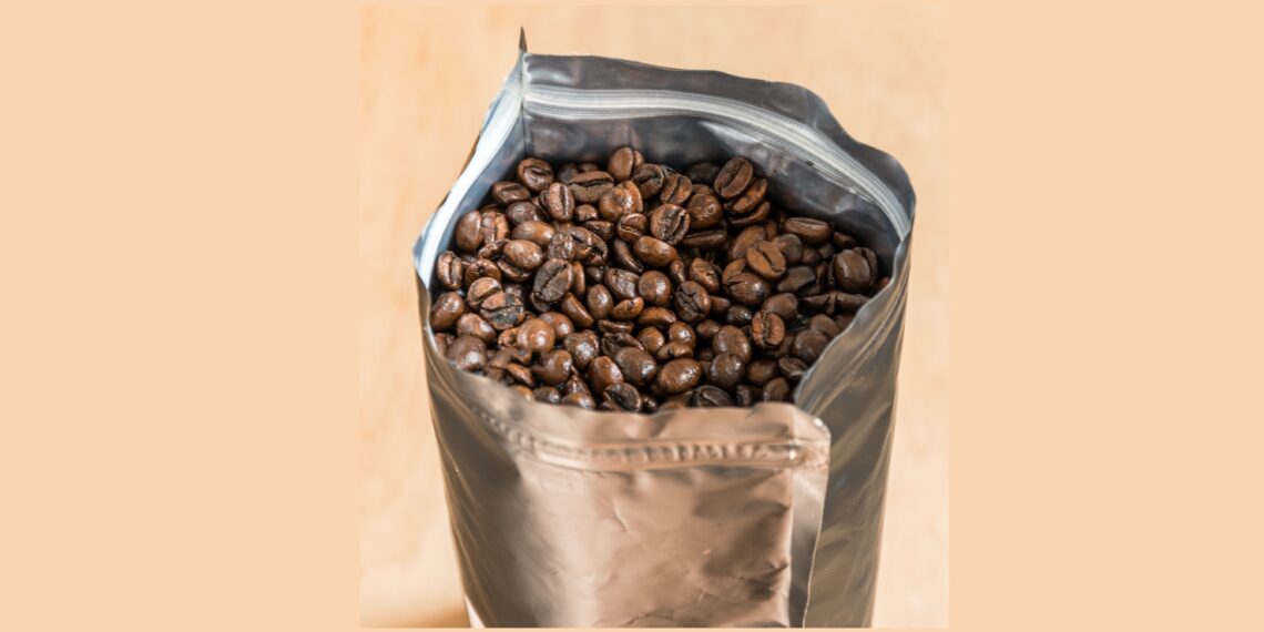 Laminate Packaging — alternative to aluminium foil