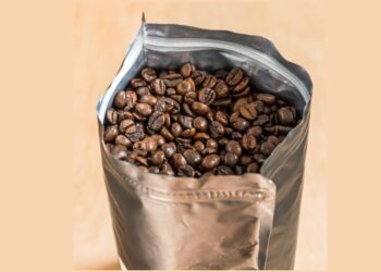 Laminate Packaging — alternative to aluminium foil