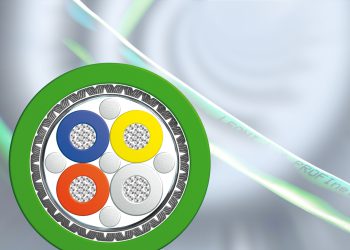 new cable technologies for factory automation