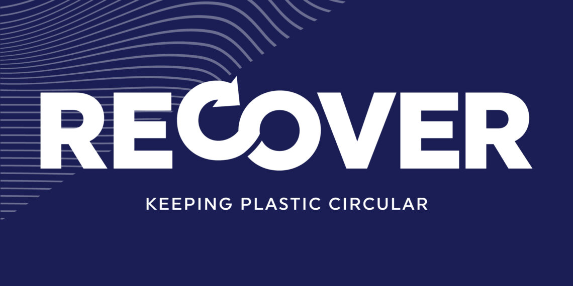 A ground-breaking approach to keep plastics circular