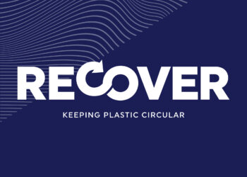 A ground-breaking approach to keep plastics circular