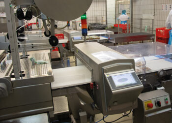 Strictest quality specifications for Wheaty products