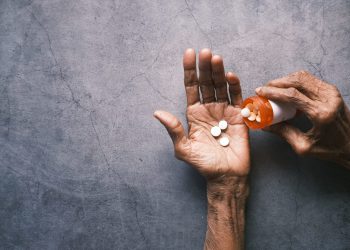 AlzeCure receives US patent for NeuroRestore ACD856