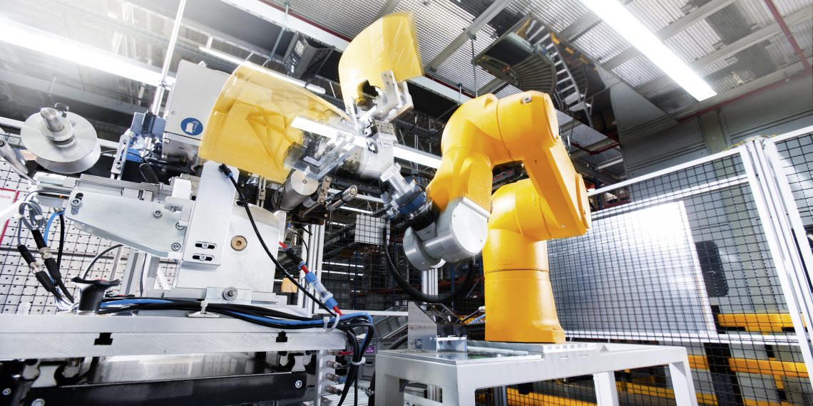 The Profinet Fast-Start-up (FSU) function speeds up the start-up procedure for the IP67 I/O modules to less than 500 ms. Picture: Wedmüller